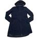 Athleta Jackets & Coats | M / Athleta Rain Coat | Color: Blue | Size: M