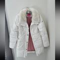 Kate Spade Jackets & Coats | Kate Spade Jacket Size Small | Color: White | Size: S