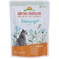 Almo Nature Holistic Urinary Help con Pollo per Gatti Adulti 70 g Mang