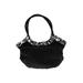 Vera Bradley Shoulder Bag: Black Bags
