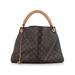 Louis Vuitton Hobo Bag: Brown Bags