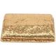 Nappe Paillette Nappe de Thanksgiving Nappe brillante Nappe De Paillette Nappe en Tissu Mariage