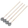 MG Mallets DT-MH Marimba Mallets