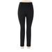 Zac & Rachel Active Pants - High Rise: Black Activewear - Women's Size X-Large