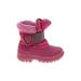 Cat & Jack Boots: Pink Shoes - Kids Girl's Size 7