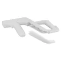 Pistolet Zared pour Nintendo Wii télécommande droite et gauche accessoires de jeu nouveau 1