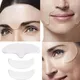 Patch Anti-rides pour le front masque en Gel pour les yeux Anti-âge soins pour la peau
