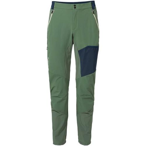 Herren Hose Me Scopi Pants III, Größe 46 in Grau