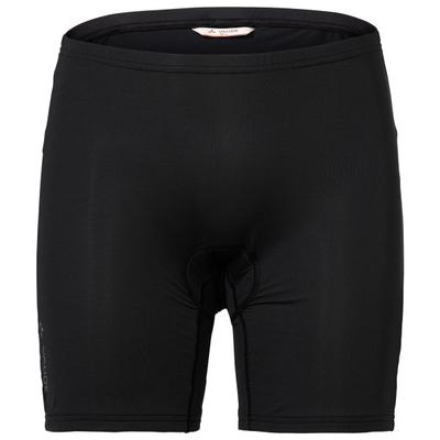 Vaude - Bike Innerpants T-Pad - Radunterhose Gr XXL schwarz Image