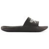 Speedo - Speedo Slide - Wassersportschuhe 46 | EU 46 schwarz/grau