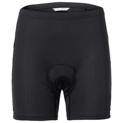 Vaude - Women's Bike Innerpants T-Pad - Radunterhose Gr 42 schwarz Image