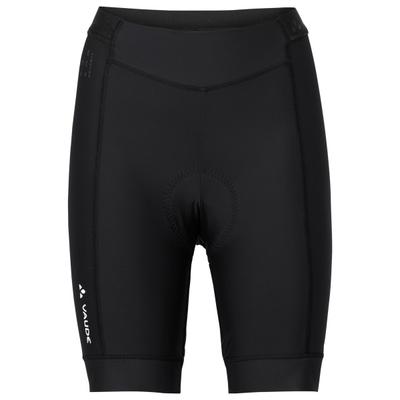 Vaude - Women's Posta Tights - Radhose Gr 36 schwarz Image