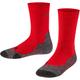 Falke Kinder TK2 Socken (Größe 35 , rot)