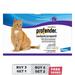 Profender Allwormer Large Cats (1.12 Ml) 11-17.6 Lbs 3 + 1 Dose Free