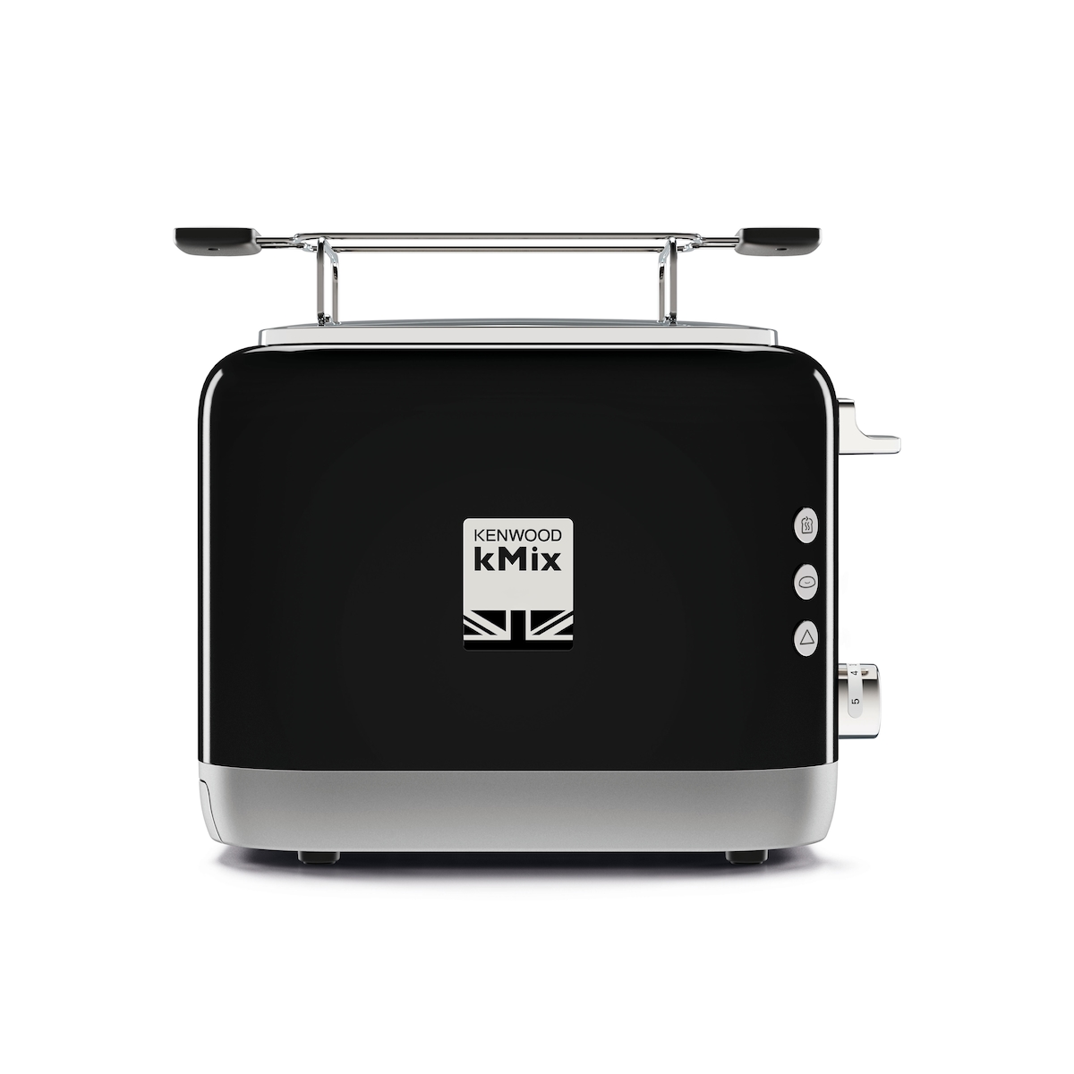 Kenwood kMix TCX751BK Toaster, schwarz Image
