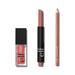 e.l.f. Cosmetics Glow Up Lip Bundle - Vegan and Cruelty-Free Makeup