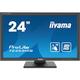 iiyama ProLite T2453MIS-B1 Computerbildschirm 59,9 cm (23.6") 1920 x 1080 Pixel Full HD LED Touchscreen Multi-Nutzer Schwarz