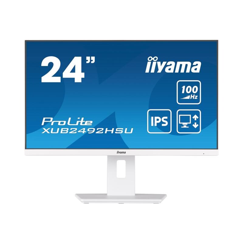 Iiyama Monitor Touch ProLite T2238MSC-B1 T2238MSCB1 (T2238MSC-B1) Image