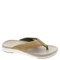 REEF Cushion Norte - Mens 13 Tan Sandal Medium