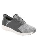 Skechers Performance Slip-Ins: Go Golf Rover - Mens 10 Grey Golf Medium