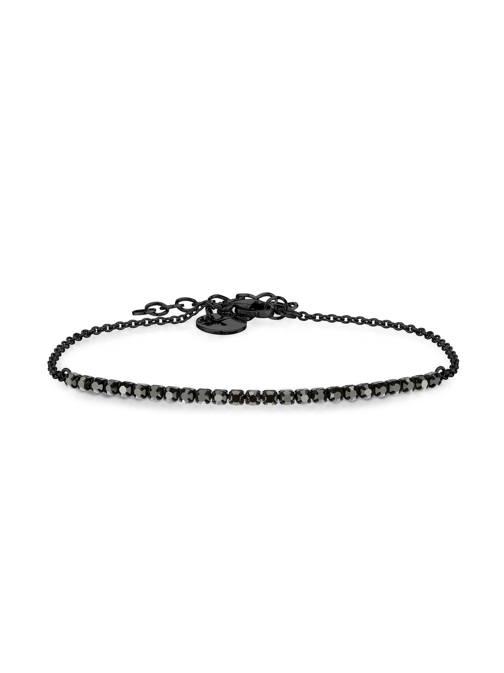 Tamaris Armschmuck Damen schwarz, ONE SIZE Image