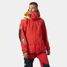 Helly Hansen Men’s Skagen Pro Jacket Red XL