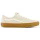 Vans - Sk8-Low - Sneaker US 8 | EU 40,5 beige/braun