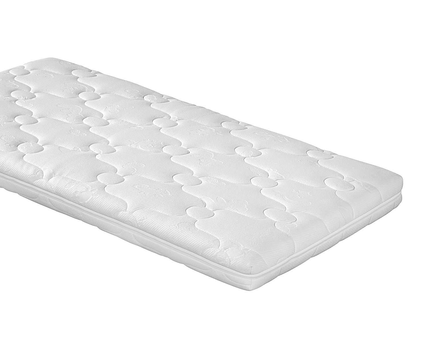 Malie »Benjamin Big« Junior-Matratzen 100x200 cm