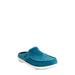 Siesta Orthotic Clog Sneaker