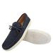 Suede Marlin Hyannisport Loafers