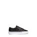 Keds Jump Kick Duo Leather Lace-up Sneaker