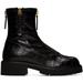 Gz Alexa Faux-leather Ankle Boots