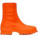 Orange Traktori Boots