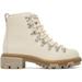 Ragbone Off- Shiloh Hiker Ankle Boots