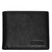 Locke Genuine Leather Bi-fold Wallet