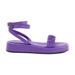 Chouchou Platform Sandal