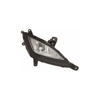 Alkar Nebelscheinwerfer [Hersteller-Nr. 2922581] für Hyundai Image