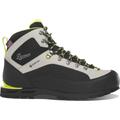 Danner Crag Rat Evo 5.5" Hiking Boots Leather/Synthetic Men's, Ice/Yellow SKU - 294959