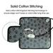 Pet Heating Pad Winter Warm Self Heating Storage Heating Pad For Cats And Dogs