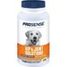 Pro Sense Advanced Strength Glucosamine Joint Care Tablets For Pets 60 Ea 3 Pack