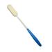 NUOLUX Brush Hairbathhandle Combscrubbers Rub Pumice Wooden Paddle Cushion Combs Scrubber Bathing Brushes