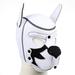 Halloween Latex Animal Dog Head Mask Halloween Costume Party Latex Dog Mask Prop