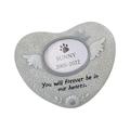 FITYLE Pet Dog Memorial Stones Pet Dog Garden Stones Resin for Dog or Cat Memory Plaques Grave Markers for Porch Garden Outdoor Yard Angel