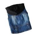 Dreses Pet Supplies Denim Jacket Spring and Summer Clothing