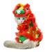 Cglfd Clearance Chinese Dog Costume Dance Dog Costume Dog Dance Costume Chinese New Year Dog Outfit New Year Dog Clothes Hoodies Coat for Small Dogs Red