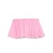 Summer Pet Cat Wedding Dress Sweet Dog Mesh Skirt Solid Clothes Pet Tutu Skirt Pet Design Clothing Gauze Tutu Skirt(Pink/M)
