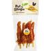 Pet n Shape Chik n Skewers - Chicken Wrapped Rawhide - All Natural Dog Treats Chicken 4 Oz (10804)