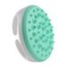 ENTASSER Massager body shower washer improving circulation distributing fat depositiongreen