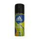 Get Ready By Adidas For Men Body Deodorant Spray 5oz NEW