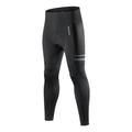 Wosawe Men s cycling trousers Thermal Winter Warm Windproof Thermal Bike Men s Thermal Bike Men s Men s Thermal Fleece-Lined Winter Warm Thermal Bike Fleece-Lined Bike Warm Bike Fleece-Lined Winter